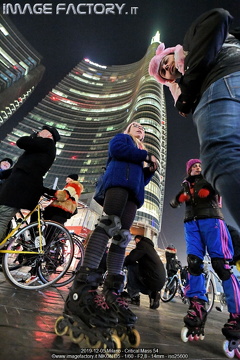 2019-12-05 Milano - Critical Mass 54